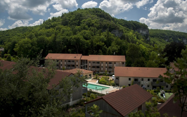 Le Clos du Rocher S2 H