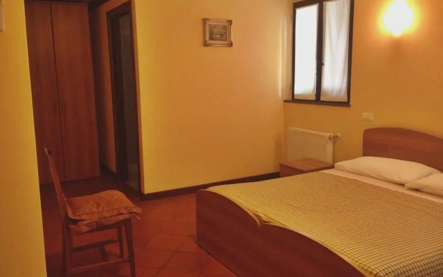 Alloggio Agrituristico Ronchi Di Fornalis