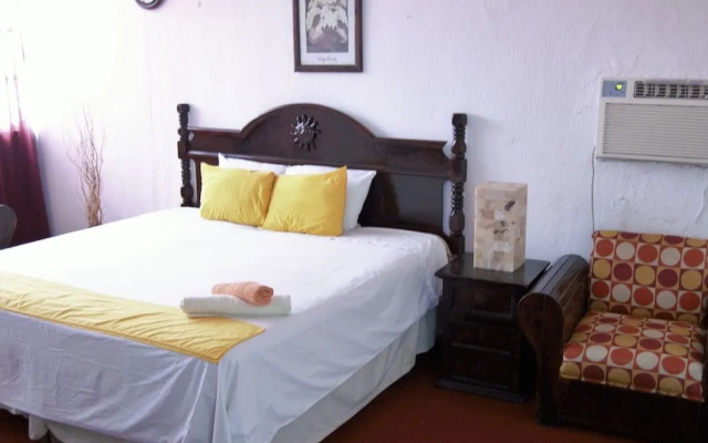 Hotel Jordan
