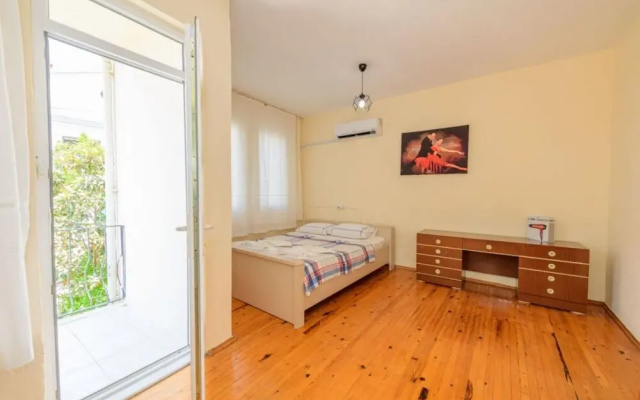 Lovely Villa With Central Location in Fethiye