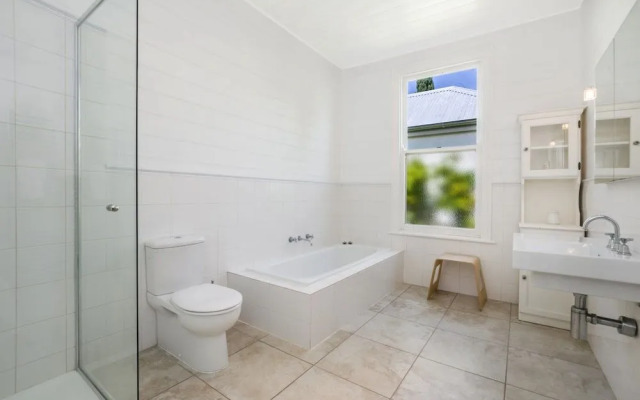 Kinsale Cottage