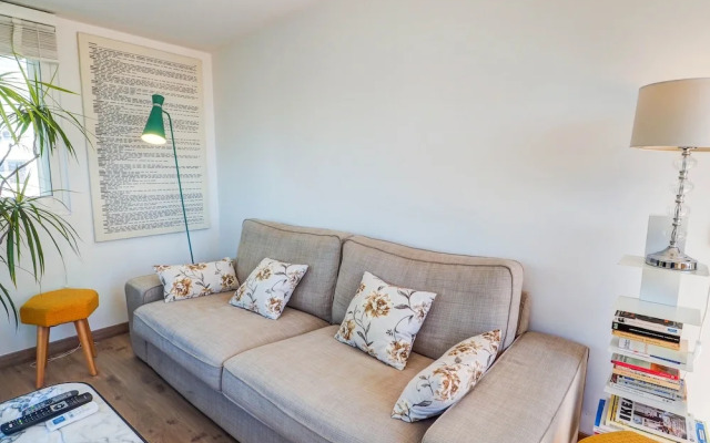 Secret Garden Apartment by Hello Apartments Sitges