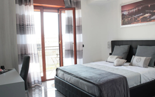 B&B Napoli La Perla
