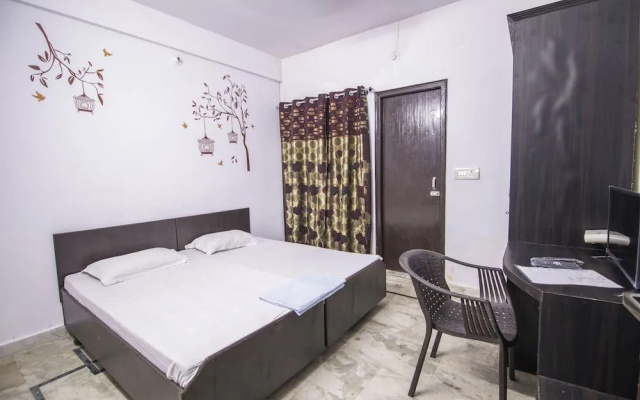 WOWSTAYZ Hotel Orange Regency