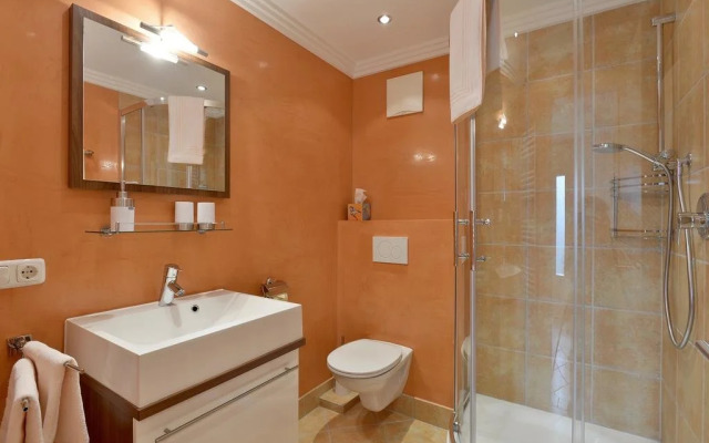 Appartement Ortner