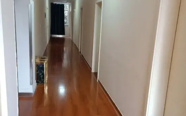 Youyi Ke Hotel