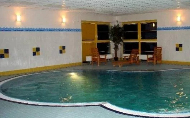 Hotel Tennis Club