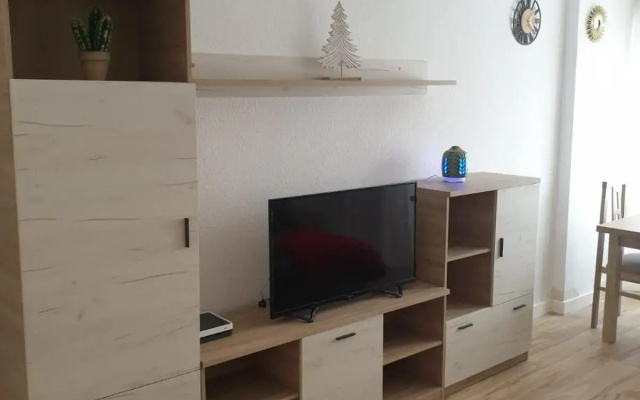 Urbanlux Lope de Vega
