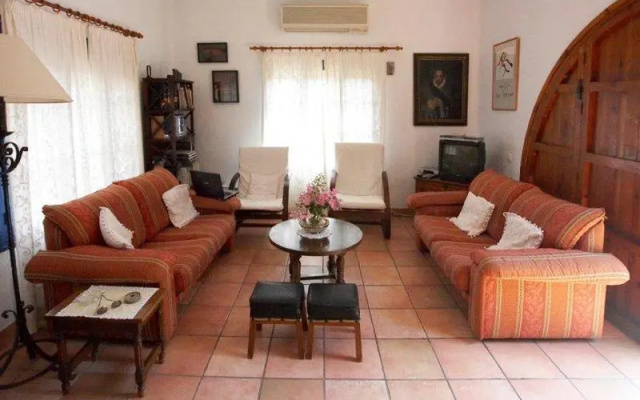 Casas de Andalucía