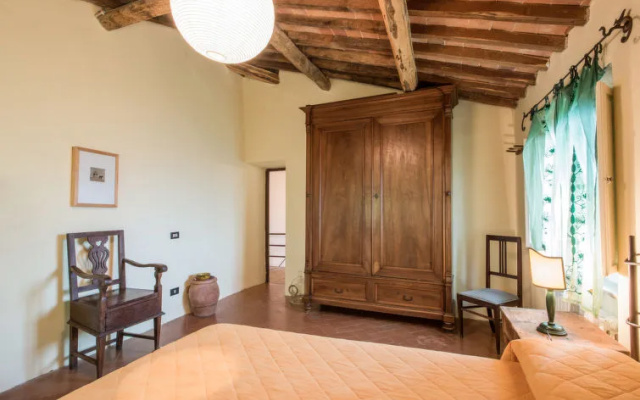 Locazione Turistica Casaccia
