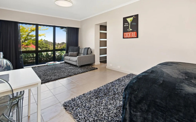 Daylesford Spa Accommodation