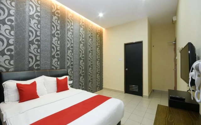 Hotel O Ys Inn