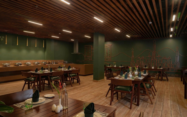 Tigris Valley Holistic Wellness Resort