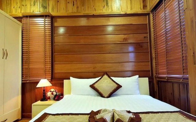 Anh Phat 2 Hotel