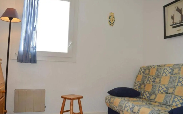 Appartement Argelès-sur-Mer, 2 pièces, 4 personnes - FR-1-225-240