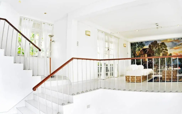 Kandyan View Villa