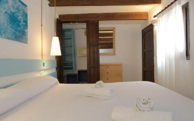Binibeca Beach Villas