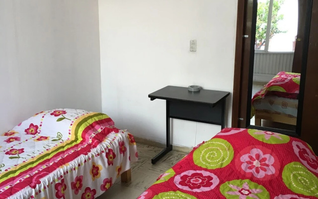 Green House Hostal - Hostel