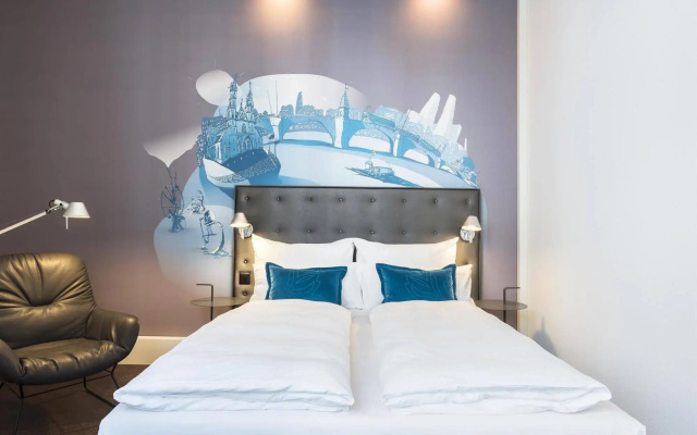 Motel One Basel