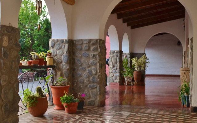 Posada del Poeta