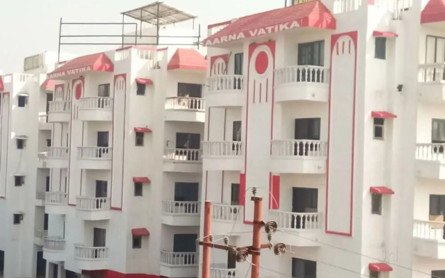 Hotel Krishna Guest House