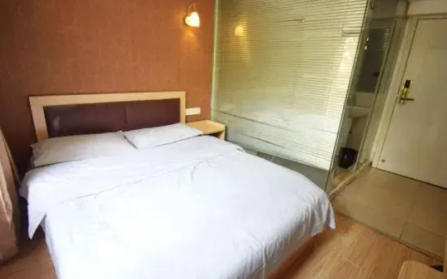 Hanhai Hotel