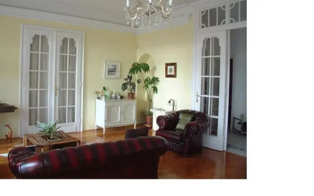 Bakator House Gellert Hill