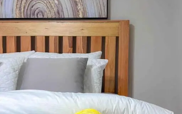 JKIA/SGR Luxore Presidential Suites