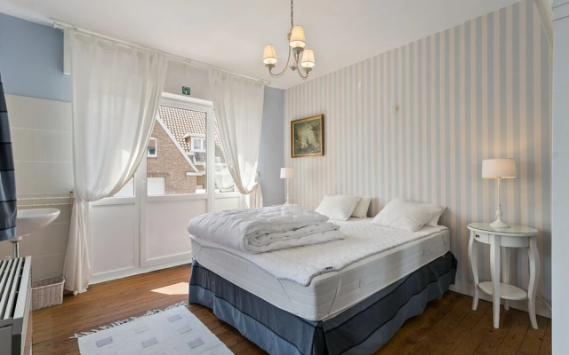 Zeehuis