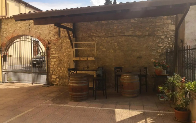 Borgo Volciano Garda Lake App.2