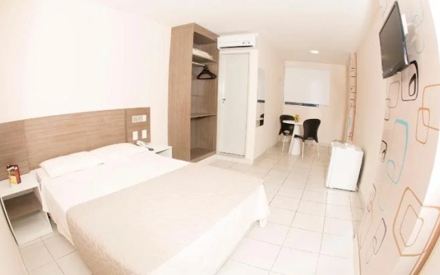 Hotel Central