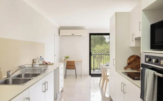 Smart Suites Self Check-in Apartments - 73 Bale