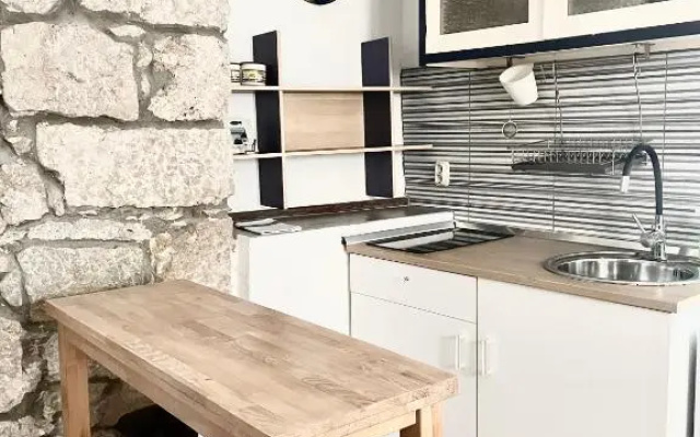 Apartments Rome
