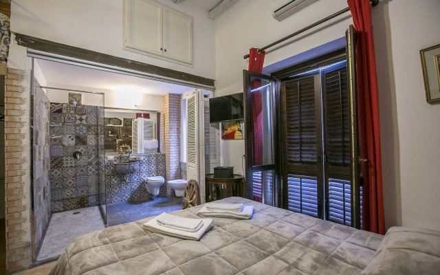 Porta di Castro Hotel & Spa