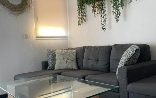 Apartamento El Cuco