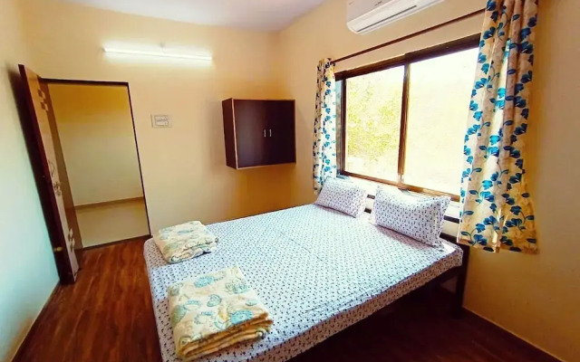 KonkanMewa Homestay