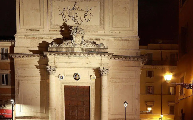 Navona Secret Stay