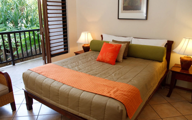 Hibiscus Resort & Spa