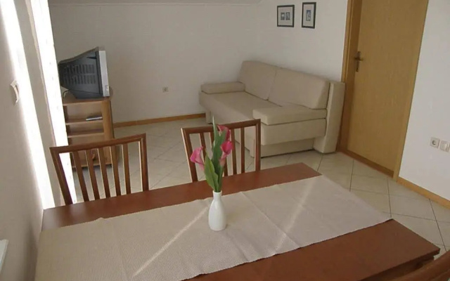 Apartments Melita