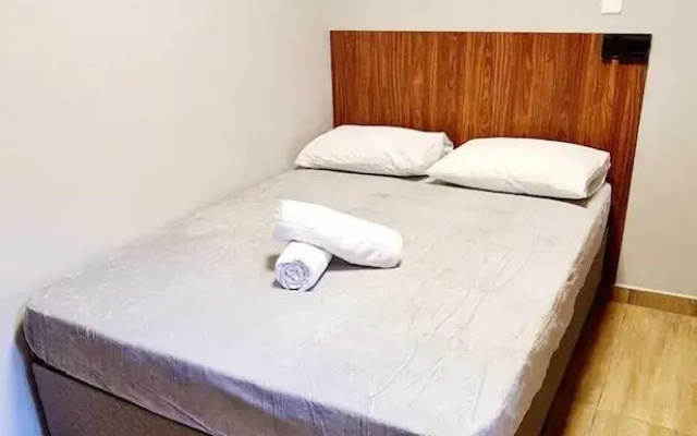 Hotel Platina