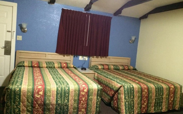 Blarney Inn