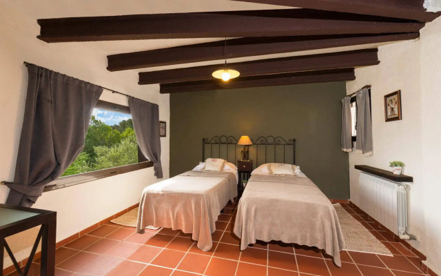 Comarquinal Bioresort Penedès