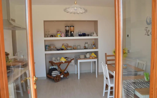 B&B Le Tre Fate