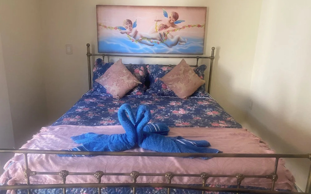 Quarto Aconchegante
