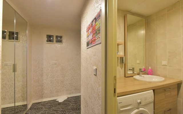 Tuyap A5 Suites