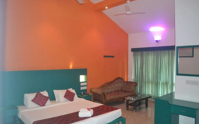 Ventara Resort