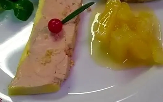 Hotel Restaurant Henry
