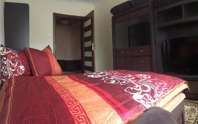 Apartament Słoneczny