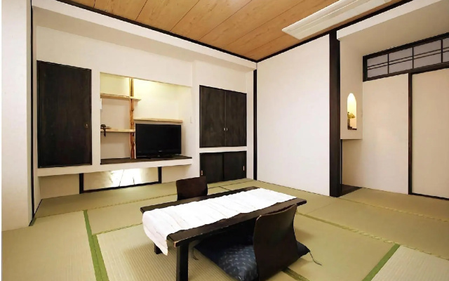 Tsuru no Oyado Tsurusou