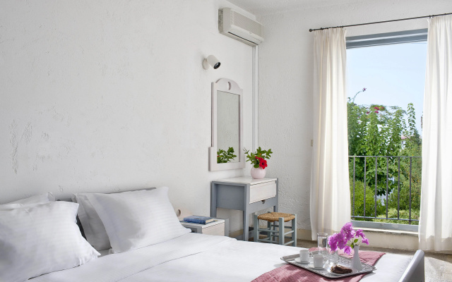 Galaxy Suites Boutique Resort